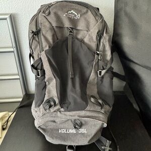Inoxto Hiking Backpack